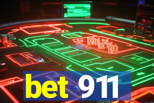 bet 911